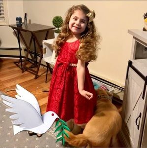 Meet your Posher, Cheryl